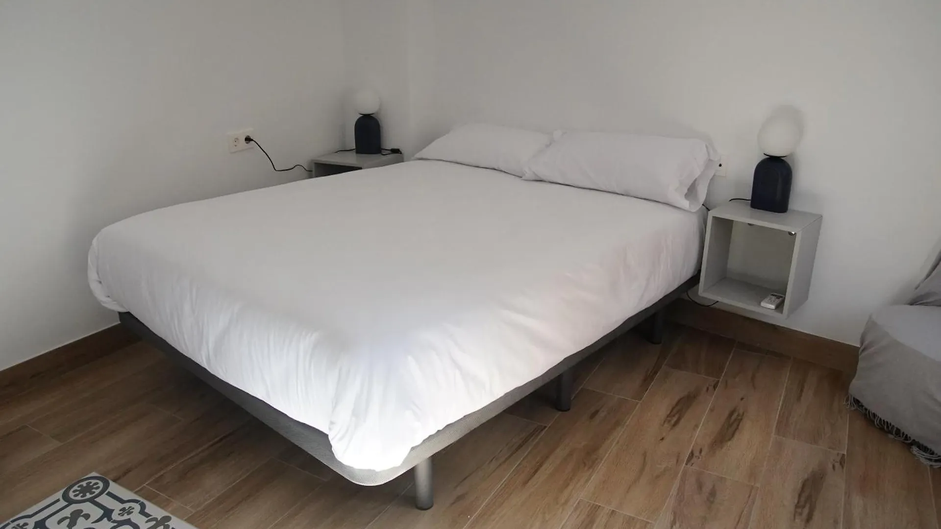 Apartamento Completo En El Casco Historico Con Vista A La Sierra Nevada Granada Apartment